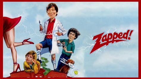 "Star Spangled Baby" The Twisters • Zapped! Soundtrack • Miss 80's #vinylrip - YouTube