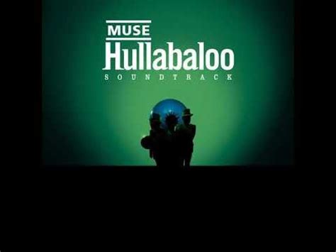 Muse - Hullabaloo Soundtrack full album [2002] (8-bit) : 2000s