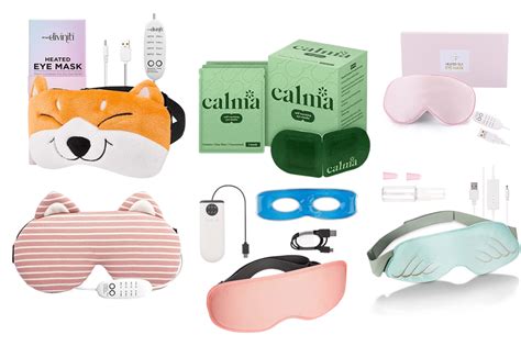 Heated Eye Mask: The Benefits and Which Ones to Buy