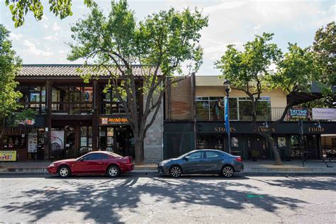 UC Davis students’ return to campus revives downtown Davis businesses ...