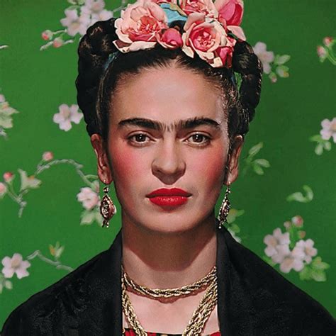 5 ikonische Gemälde von Frida Kahlo