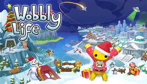 Wobbly Life - Steam News Hub