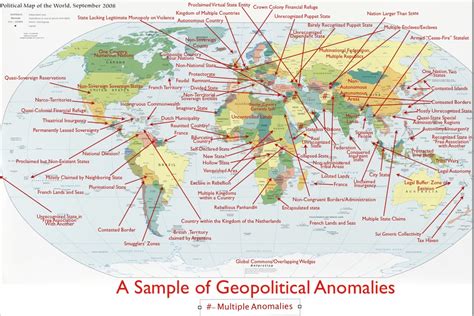 world political map Archives - GeoCurrents