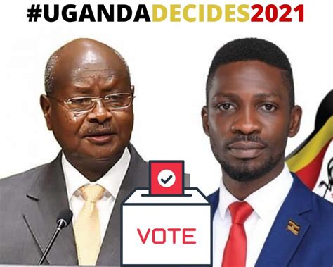 Update On Uganda Election: Top 10 Latest News For... - AllNews Nigeria