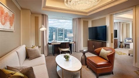 LOTTE HOTEL SEOUL Executive Tower Rooms | LOTTE HOTEL SEOUL