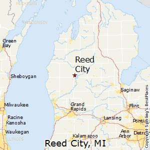 Reed City, MI