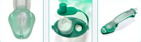 i-gel® Plus supraglottic airway for use in anaesthesia, resuscitation ...