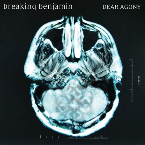 Breaking Benjamin - Dear Agony - Das Album bei MoreCore.de