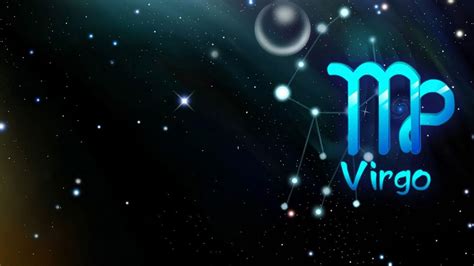 Virgo Wallpapers - Top Free Virgo Backgrounds - WallpaperAccess