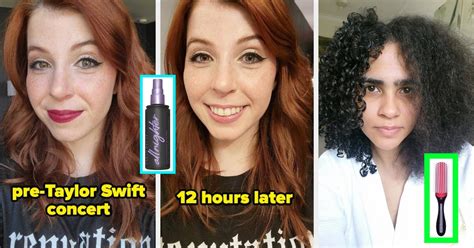 34 Beauty Product Before And Afters That'll Wow You