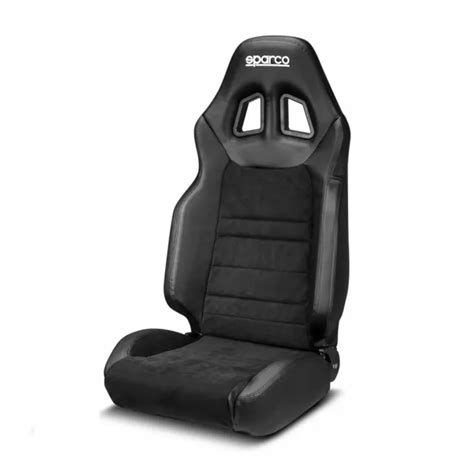 NEW! 2022 SPARCO R100+ Sports Reclining Seat Road Use with Sky ...