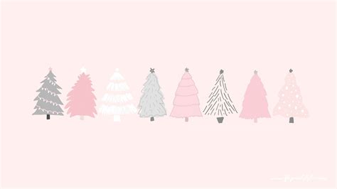 Cute Christmas Tree Desktop Wallpaper Ideas | Christmas desktop wallpaper, Christmas wallpaper ...