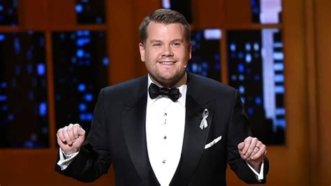 James Corden returning to host Tony Awards | CBC News