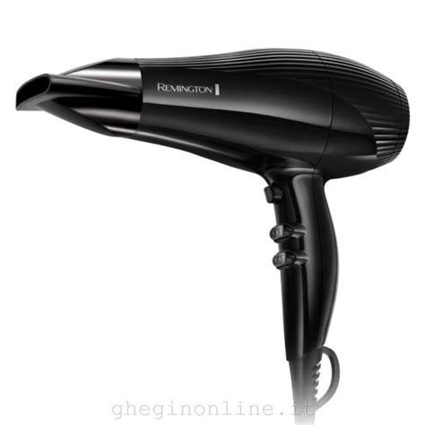 Phon - Remington AC3300 2200 W Nero