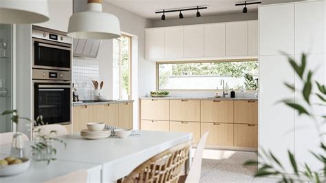 Kitchen Design Ideas & Inspiration - IKEA