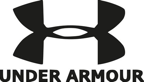 Under Armour Logo PNG Transparent & SVG Vector - Freebie Supply