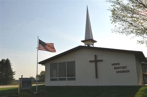 SERMONS | hope-baptist-church
