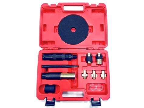 Universal Locking Wheel Nut Removal Kit - Eround Car Tools