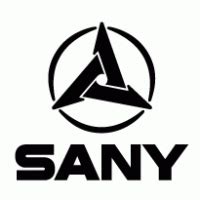 Sany | Brands of the World™ | Download vector logos and logotypes