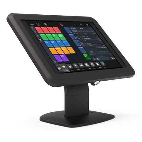 Lightspeed POS Hardware Bundle #5 - iPad POS System for Retail ...