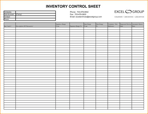 inventory excel formulas 1 — excelxo.com