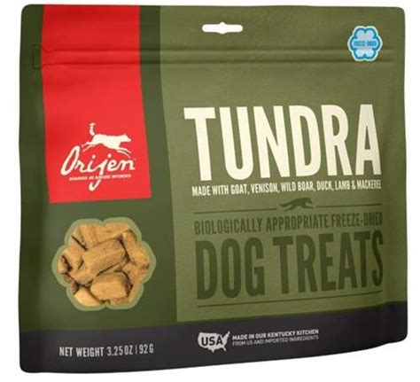 12 Best Freeze-Dried Dog Treats with Reviews | Pet Care Advisors