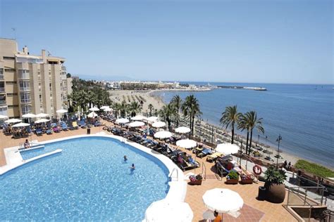 TUI Blue Riviera Hotel - Benalmadena, Costa Del Sol