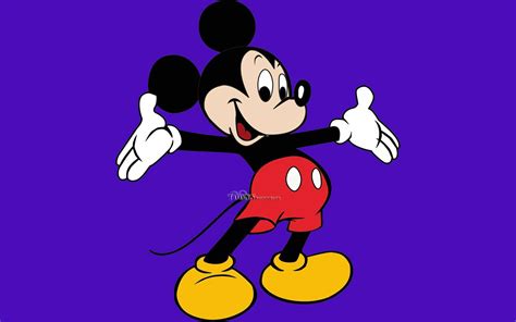 Hình ảnh Mickey: Top 10 bức ảnh đáng yêu nhất của chú chuột Disney [XEM ...