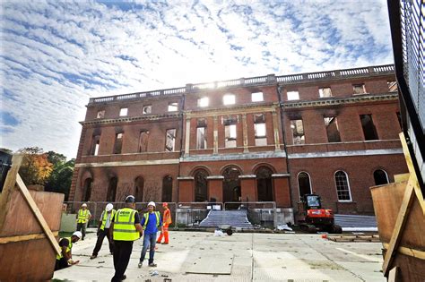 Clandon Park gardens reopening - Surrey Live