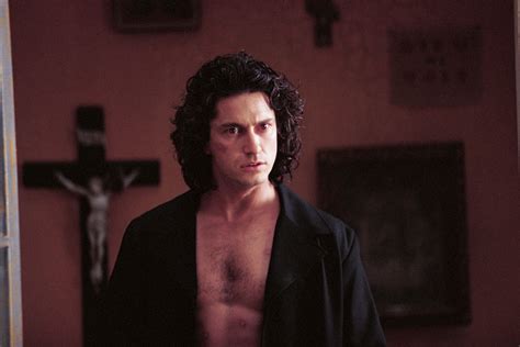 Gerard Butler in 'Dracula 2000' | Gerard butler movies, Gerard butler ...