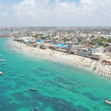 lido Beach" The most popular beach in Somalia" - Discover Mogadishu ...