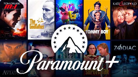 Paramount+ Just Removed 12 Major Movies & Shows In Historic Content Purge