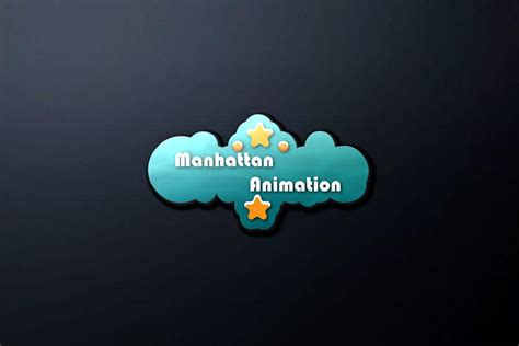 Entry #2 by MijanKony for Animation Studio Logo Design | Freelancer