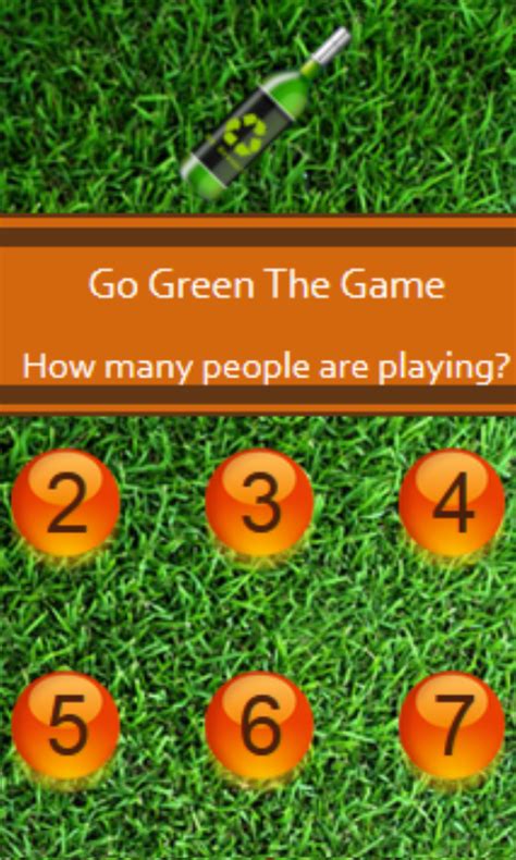 Go Green! The Game:Amazon.com:Appstore for Android