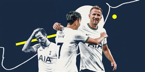 Harry Kane was cursing his Spurs contract a year ago – could he sign ...