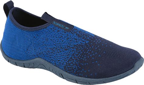 Speedo - Speedo Men's Surf Knit Water Shoes - Walmart.com - Walmart.com