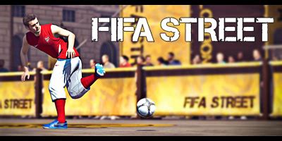 FIFA Street 4 News ::. |