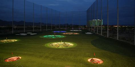 PHOTOS: A look inside TopGolf Scottsdale | Golfweek