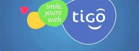 Tigo Logo - LogoDix