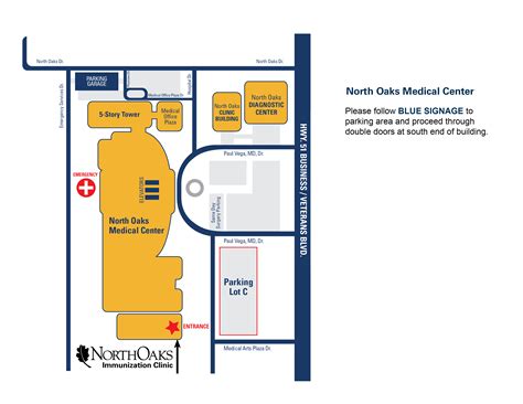 North Oaks to Launch COVID-19 Vaccine Scheduling Line Monday, Feb. 8 at ...