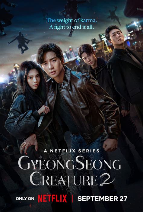 Gyeongseong Creature: Season 2, Release Date, Cast, Plot, and Ending Explained - Netflix Tudum