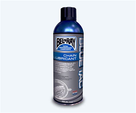 Blue Tac Chain Lube | Bel-Ray