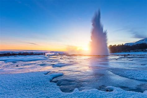 Guide de Voyage Islande | Travel Nation