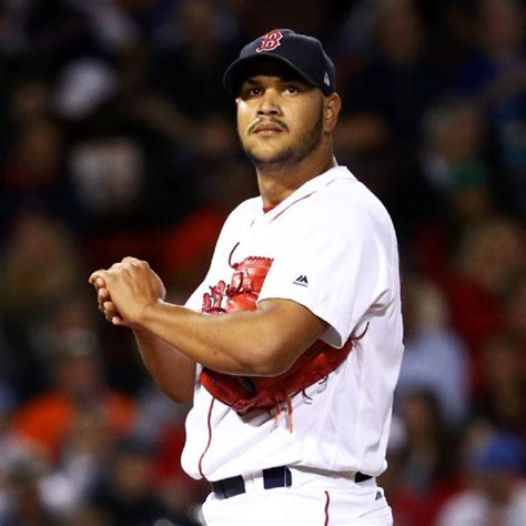 Eduardo Rodriguez Stats, News, Pictures, Bio, Videos - Boston Red Sox ...