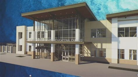 Fresno Unified leaders break ground on new alternative education campus ...