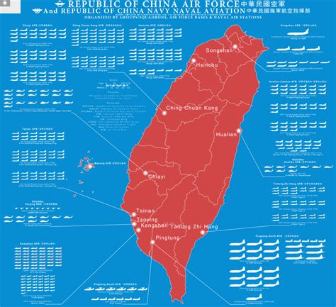 Current military aircraft of Republic of China Air Force, Naval ...