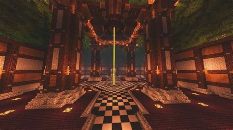 10 best Minecraft secret base build (2022)