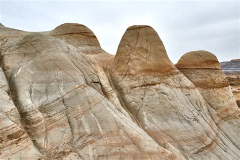 | Drumheller Hoodoos