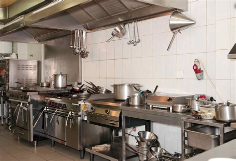 6 Tips for Reducing Restaurant Repairs and Maintenance Spend