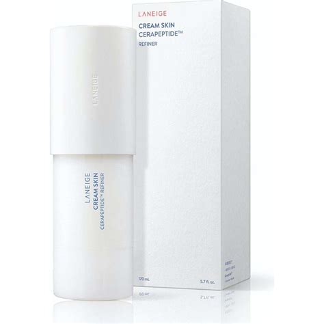 Laneige Cream Skin Refiner - 150ml | Woolworths